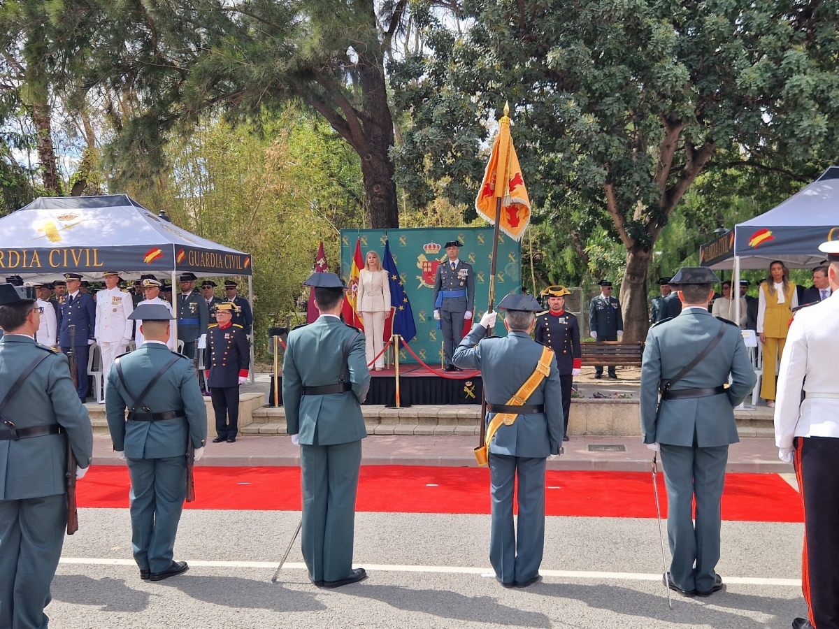  - Foto: DELEGACIÓN DEL GOBIERNO
