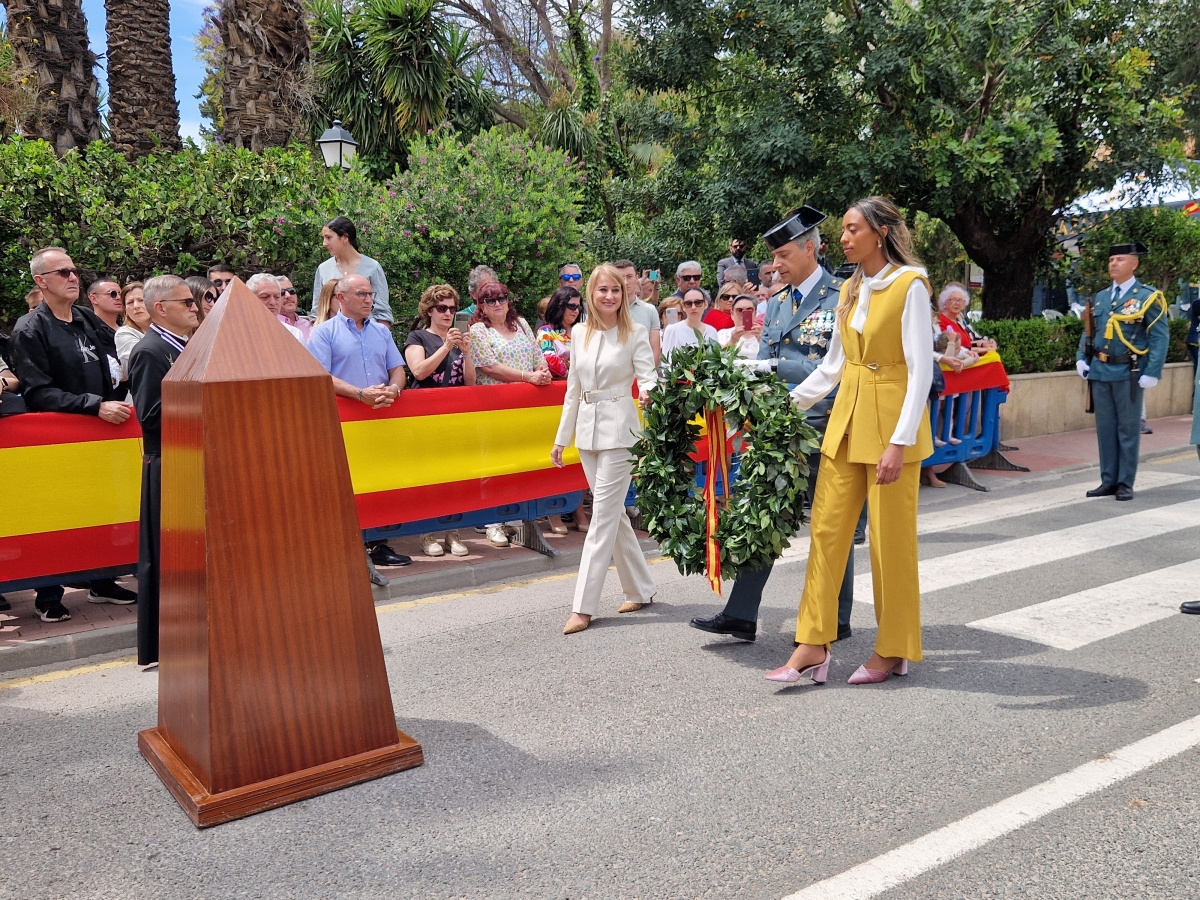  - Foto: DELEGACIÓN DEL GOBIERNO