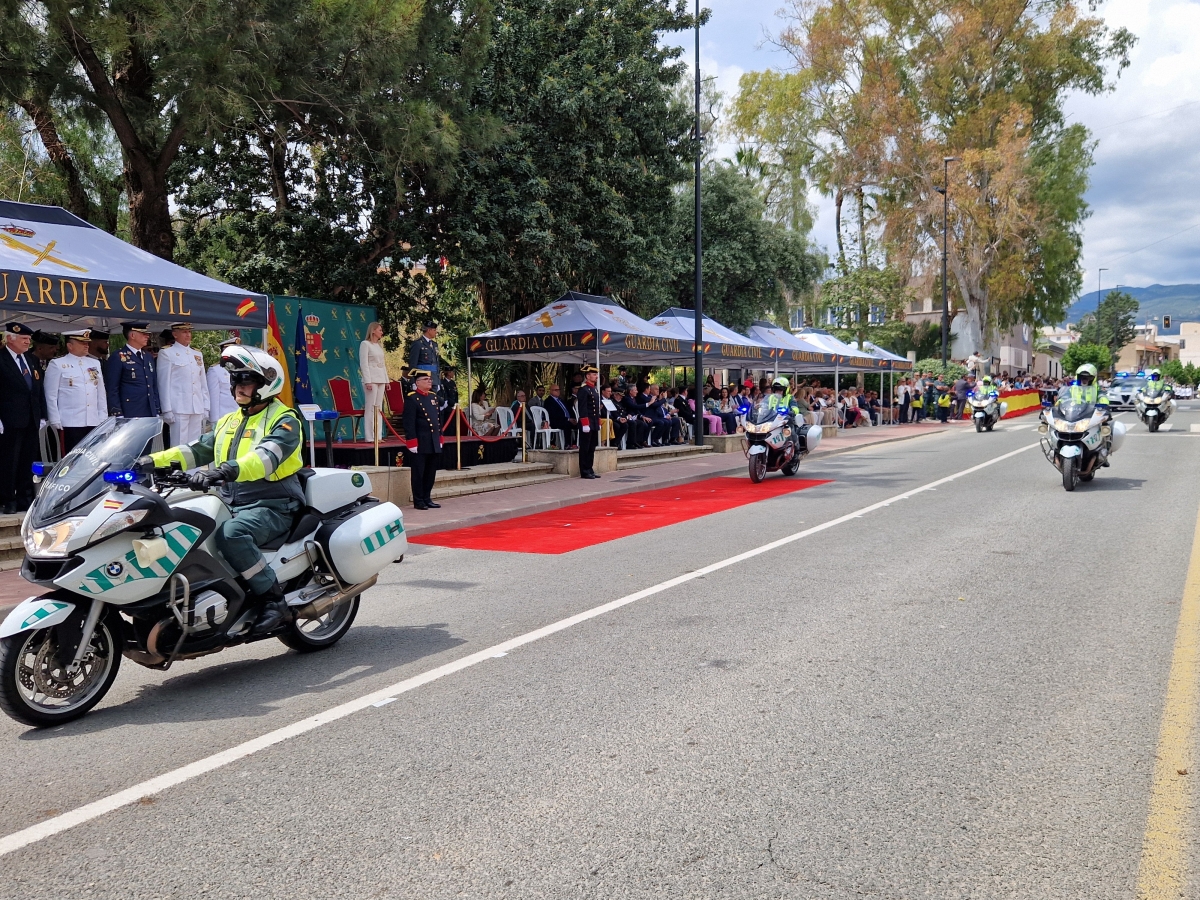  - Foto: DELEGACIÓN DEL GOBIERNO