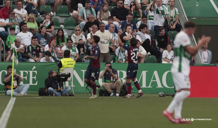 Brugué: “No hemos hecho nada, ganamos pero hay que ganar el viernes”