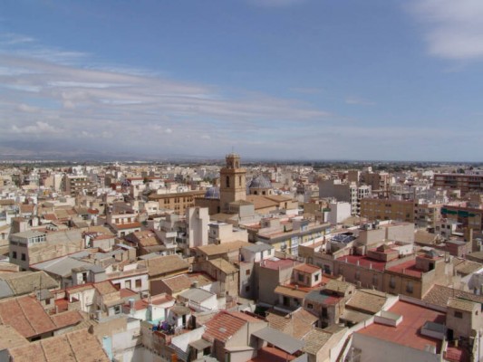 Callosa duplicará la tasa de basuras: 154 euros por vivienda y 7.200 para entidades bancarias