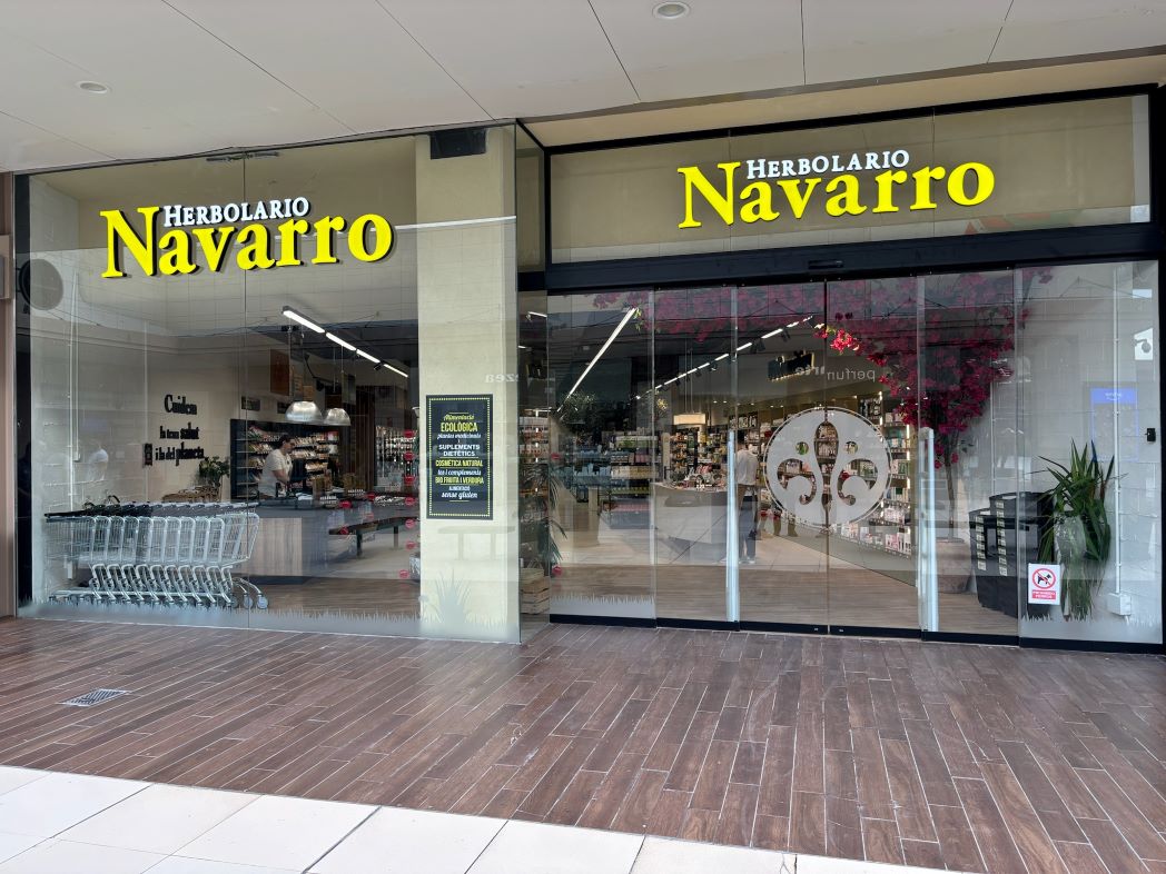 Fotos: HERBOLARIO NAVARRO - 