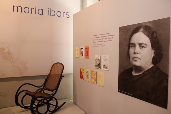 El Magnànim i l’AVL publiquen una nova edició de 'L'últim serf', l'obra culminant de Maria Ibars