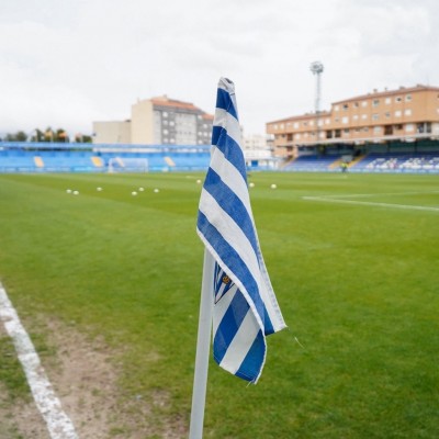 El Alcoyano se agarra con uñas y dientes a la Primera Federación