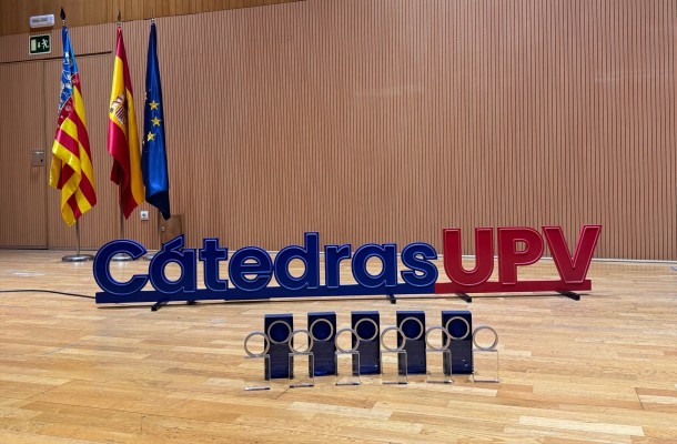 La UPV reconocerá 