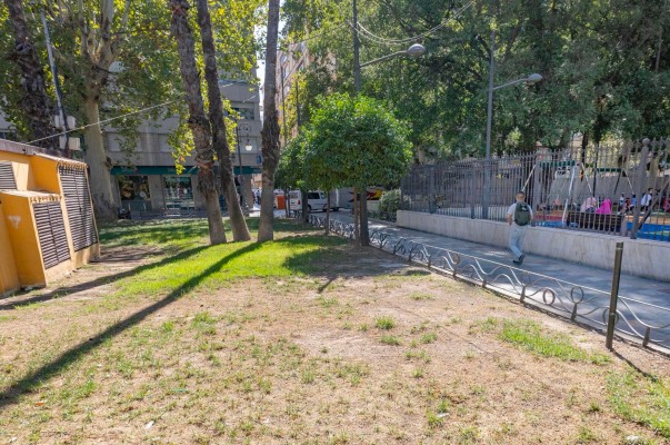 Orihuela renovará la red secundaria de riego de La Glorieta para acabar con las pérdidas de agua