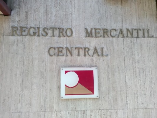 La creación de empresas sigue al alza en la Región y crecen un 16,5% las nuevas compañías