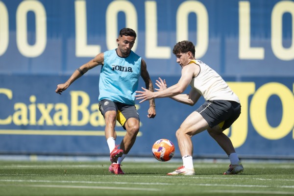 El Villarreal perdió en la última visita del Leganés a La Cerámica y ganó en las otras tres