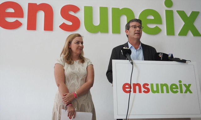 Rodríguez optará a liderar Unión Municipalista, que hará consultas para rebajar el listón electoral
