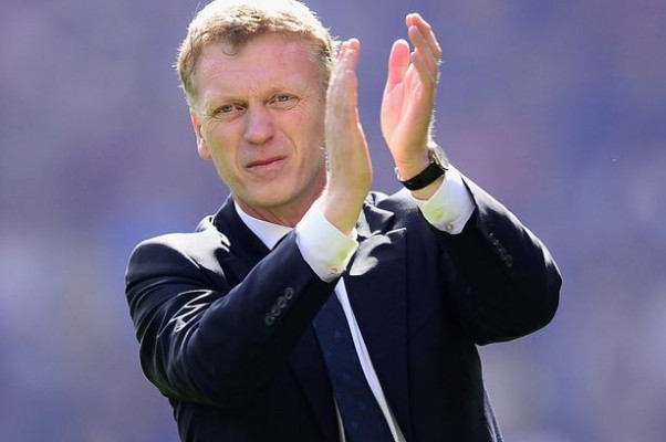 David Moyes muestra interés en dirigir el Aston Villa
