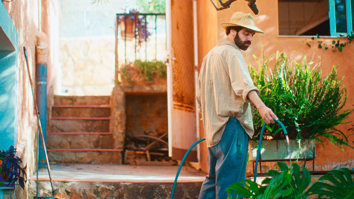 La Filmoteca proyecta 'La casa’, 'Rock Bottom’ o 'Las novias del sur’ en su ciclo de los Premios Lola Gaos