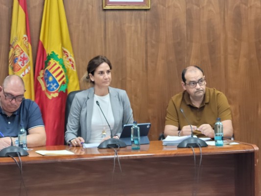Archena bajará la tasa municipal de basura para mitigar el 