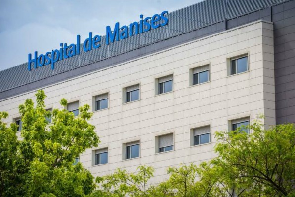 El Hospital de Manises, acreditado para formar en Medicina y Enfermería del Trabajo