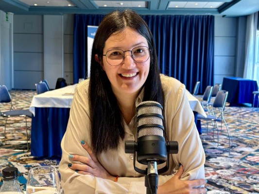 “Cada vez más compradores vienen buscando viviendas Passivhaus”