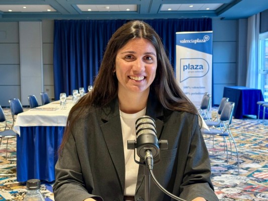 “La rehabilitación es clave si queremos más vivienda y menos emisiones”