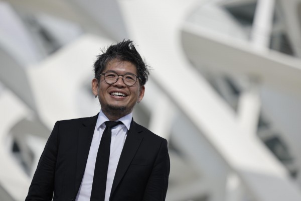 Steve Chen (YouTube): 