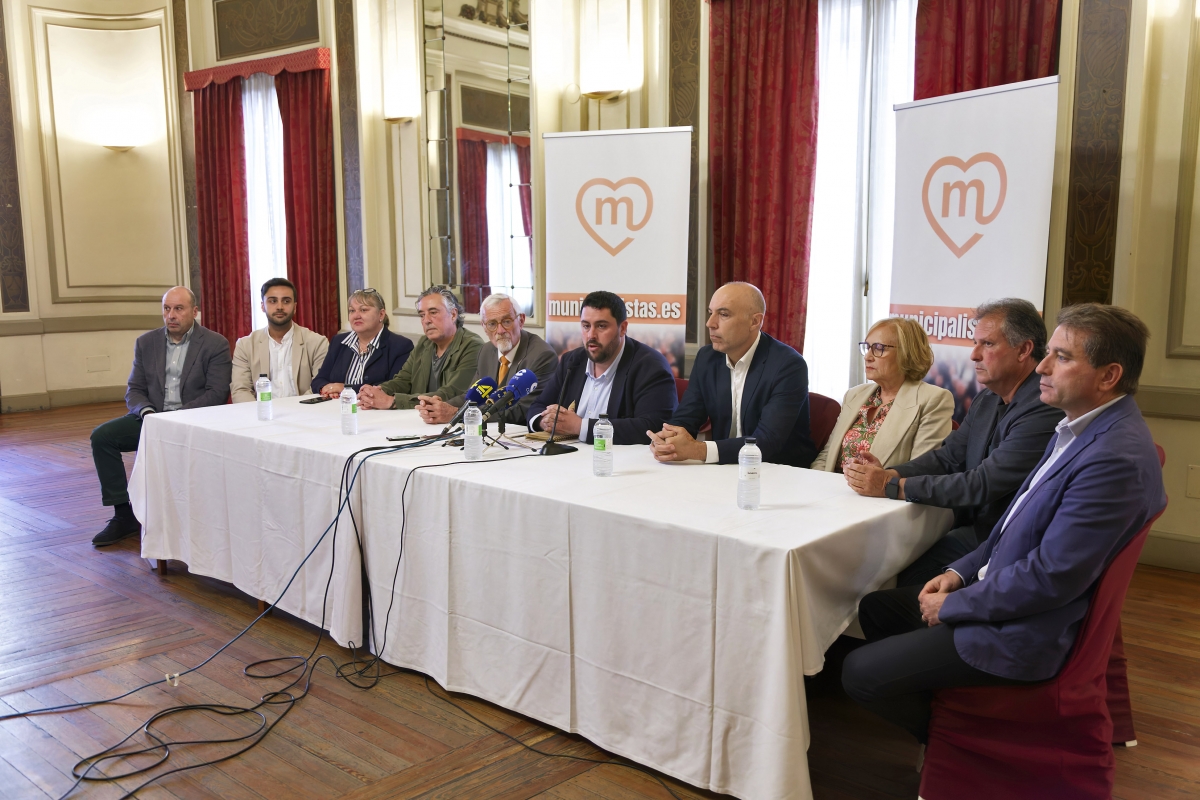  - Foto: ANTONIO PRADAS