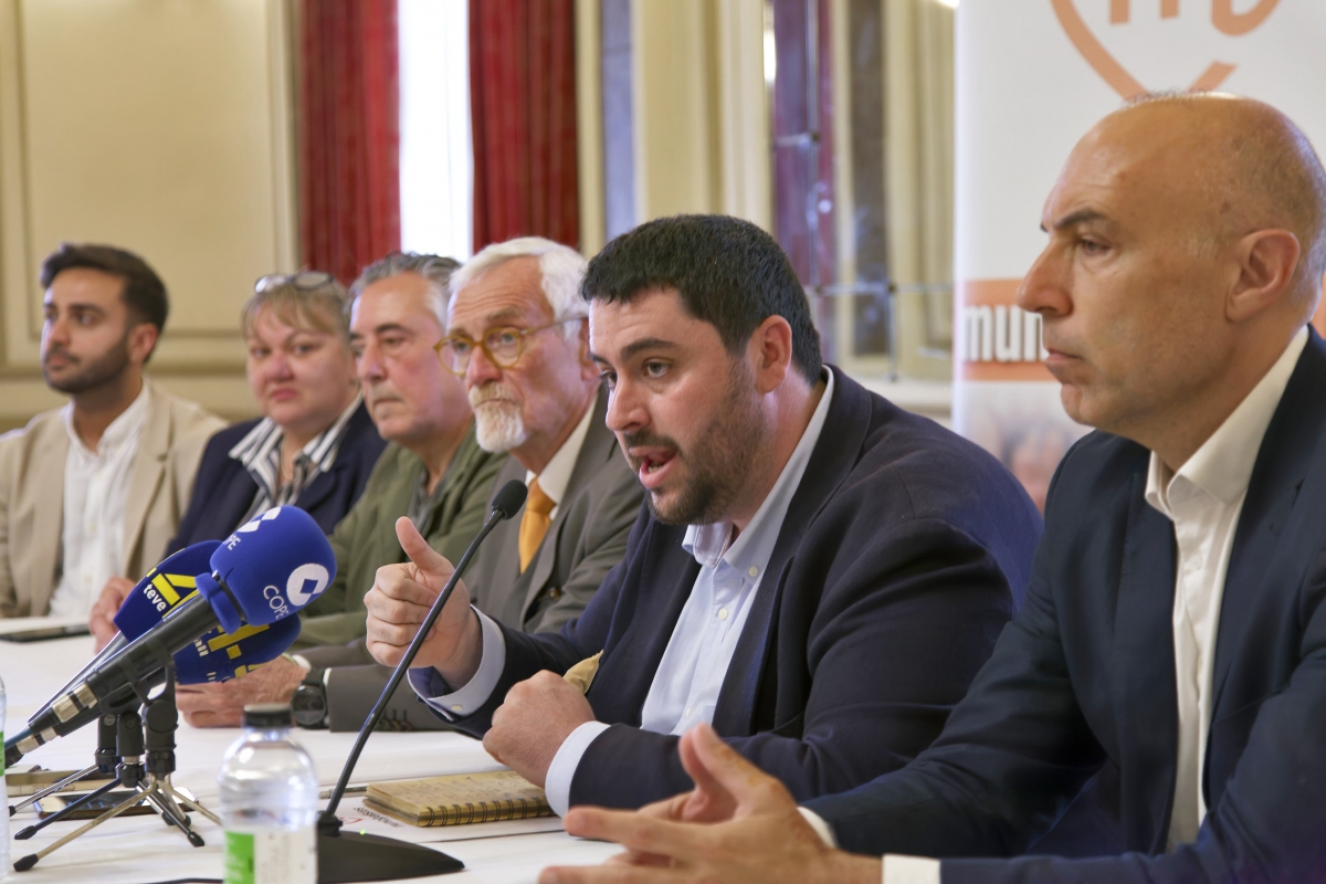  - Foto: ANTONIO PRADAS