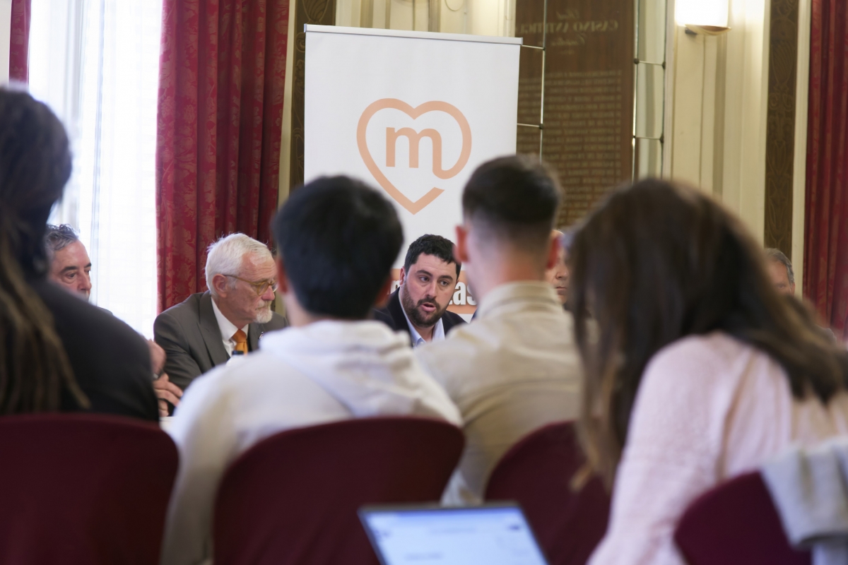  - Foto: ANTONIO PRADAS