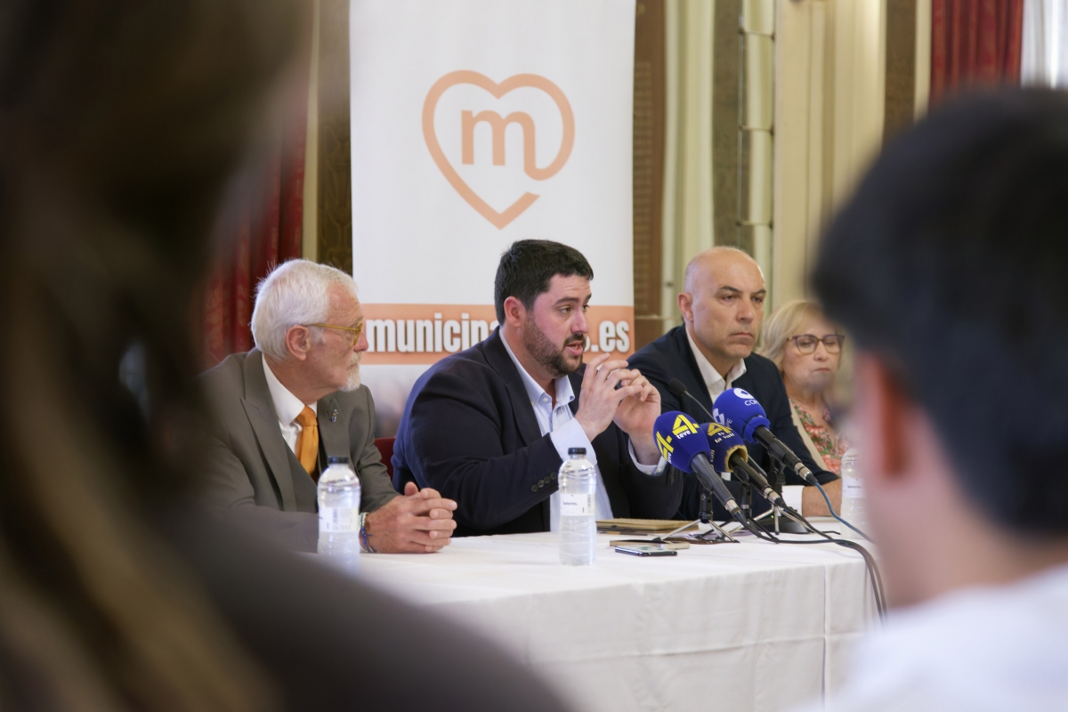  - Foto: ANTONIO PRADAS