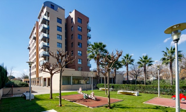 Neinor vende a la firma 1810 Capital dos edificios con 100 viviendas en alquiler en València y Alicante