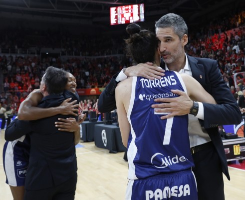 Alba Torrens sobre su futuro: 