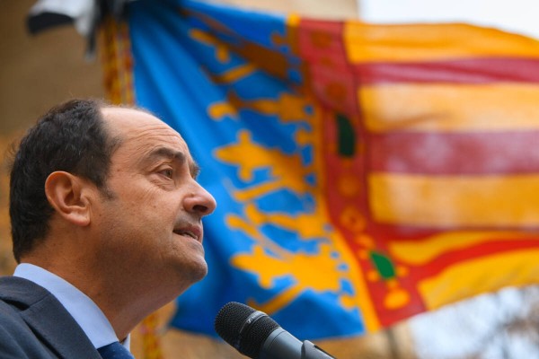 La AJV pide a Les Corts que designe diputados para defender el Derecho Civil Valenciano en el Congreso