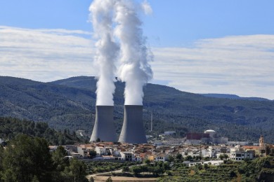 Informe anual del CSN certifica el correcto funcionamiento de las instalaciones nucleares