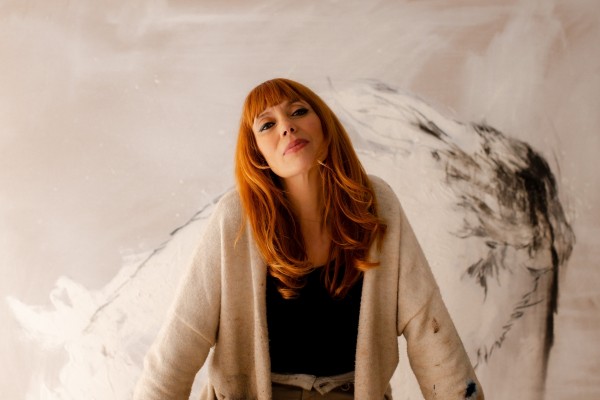 Paula Bonet: 
