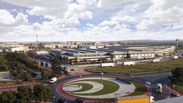 Riba-roja, Cheste y Loriguilla crean la primera mancomunidad industrial de la Comunitat Valenciana