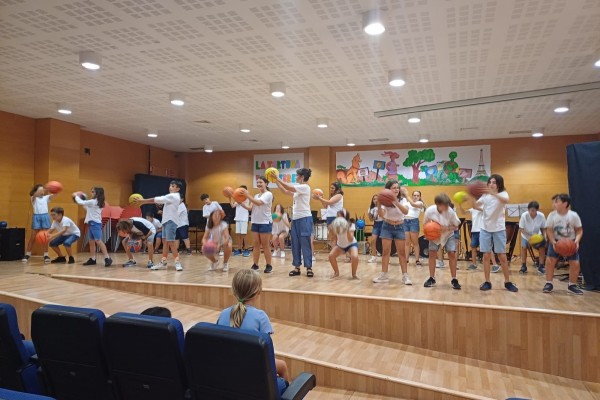 El Centre de les Arts de Burriana abre la matrícula para la Escuela de verano y la Semana musical