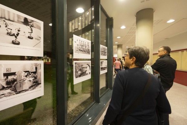 De la història educativa a la música: l'UJI concedeix les ajudes del programa Encultura a 20 propostes