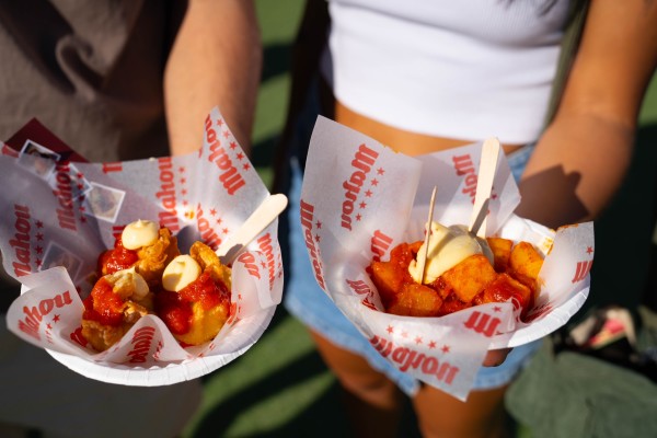 La primera edición del Mahou Bravas Fest Valencia recibe 28.000 visitantes
