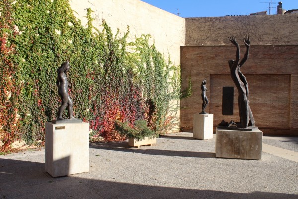 Ser artista per un dia: Nules celebra el Dia dels Museus amb activitats per a promocionar la cultura
