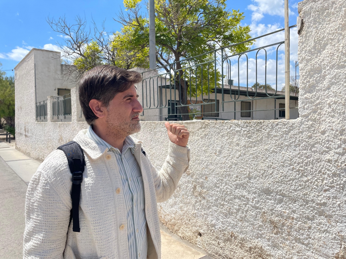 El PSOE de Alicante reclama el censo de edificios con amianto exigido por normativa