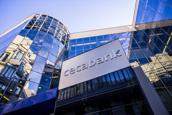 Cecabank gana 86,8 millones en 2024, un 18,9% más