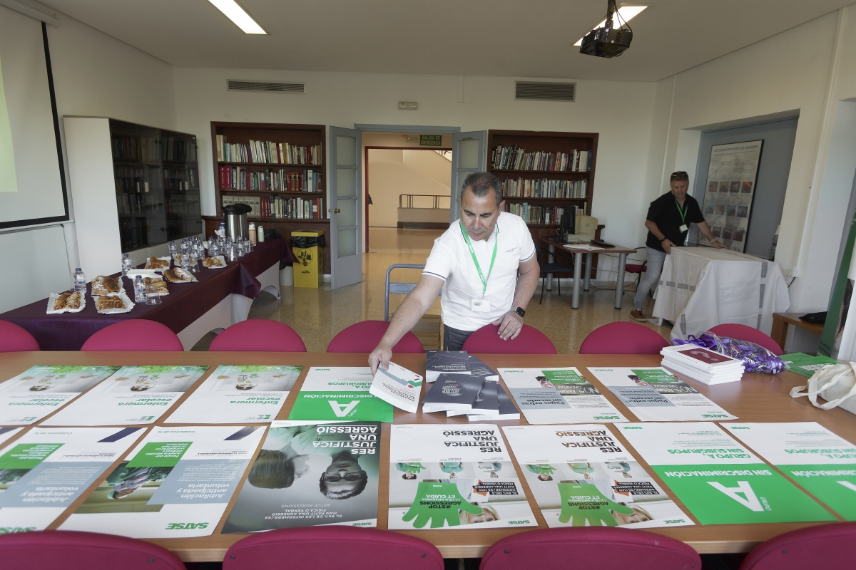  - Foto: ANTONIO PRADAS