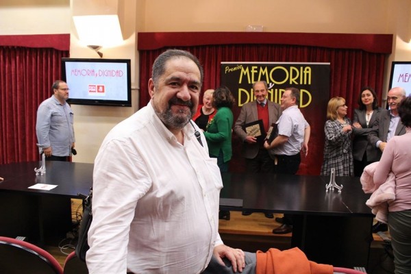 Fallece el analista y 'fontanero' del PSPV Vicent Bufort