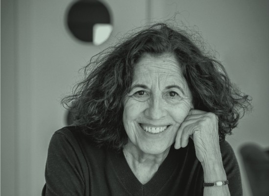 Joan Fuster i Teresa Pascual formen part d’’Una conversa impossible’ de poetes contra el temps i l’espai