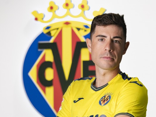 El Villarreal presenta su proyecto de mecenazgo 'Endavant Esports' con 300.000€ de presupuesto