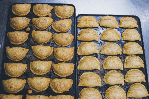 Pastissets de Tano (Gandia)