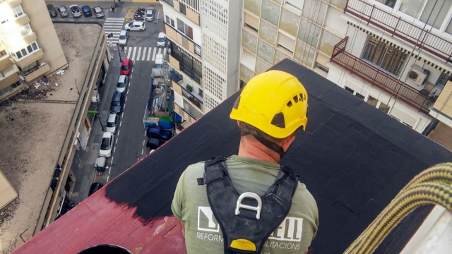 Taulell: les cooperatives d’arquitectura també construeixen