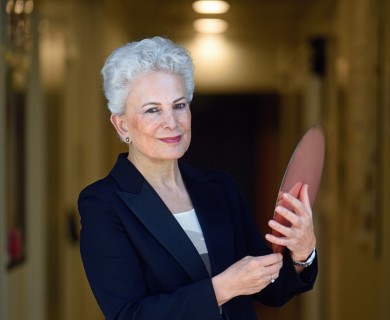 María Marced: 