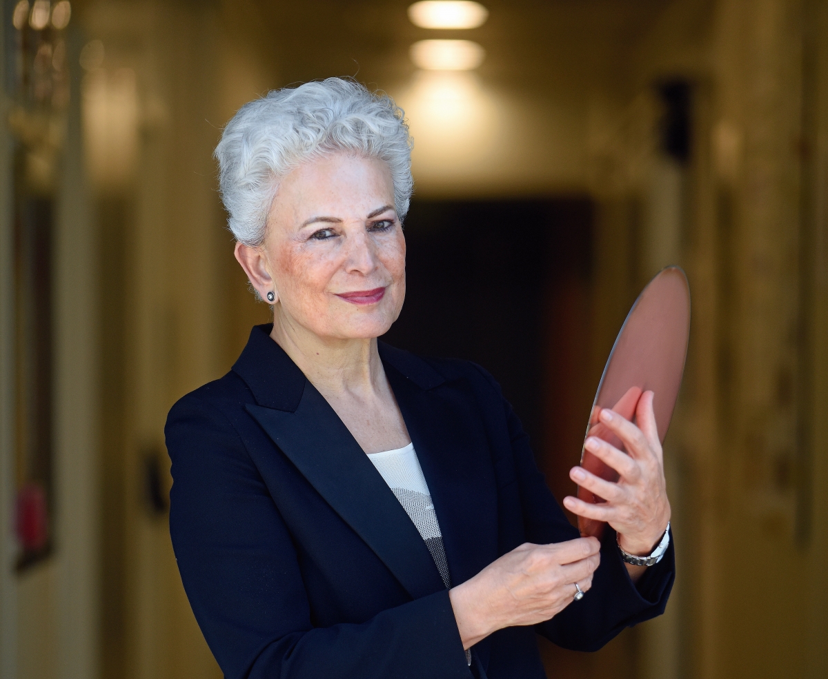 María Marced: 
