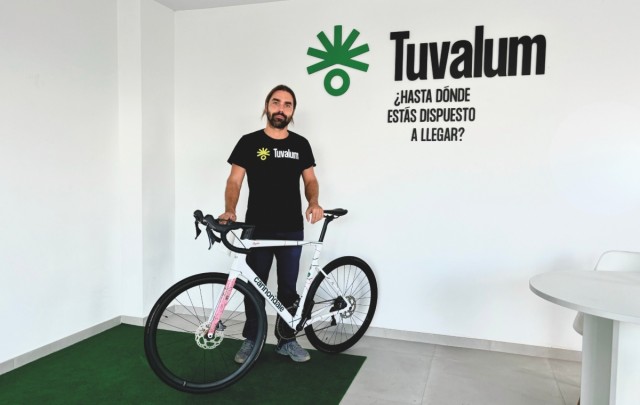 Tuvalum entra en concurso de acreedores tras una década en el mercado de bicicletas de segunda mano