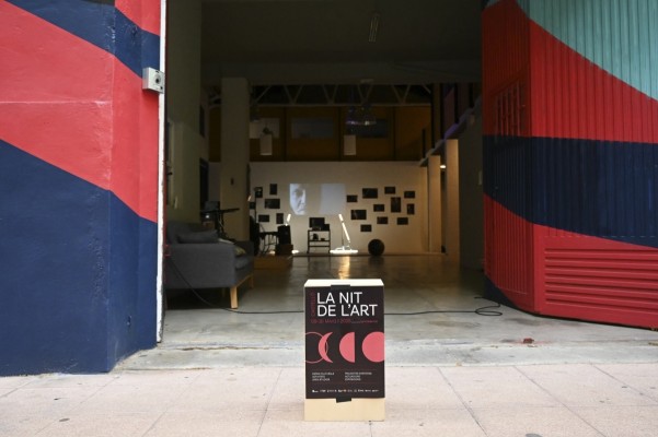 La Simulación enciende el arte urbano de los jóvenes castellonenses para reivindicar el talento local