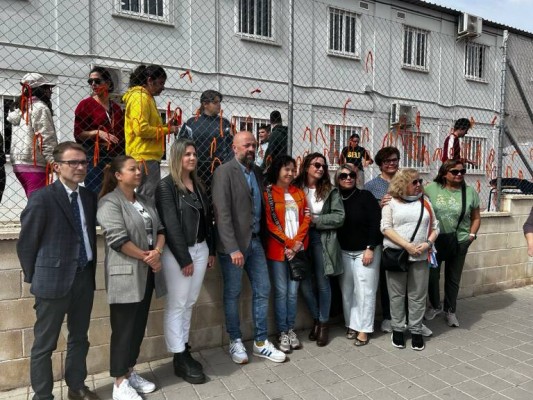 Alicante valida la revisión de precios del CEE El Somni y desbloquea su licitación por 8 millones