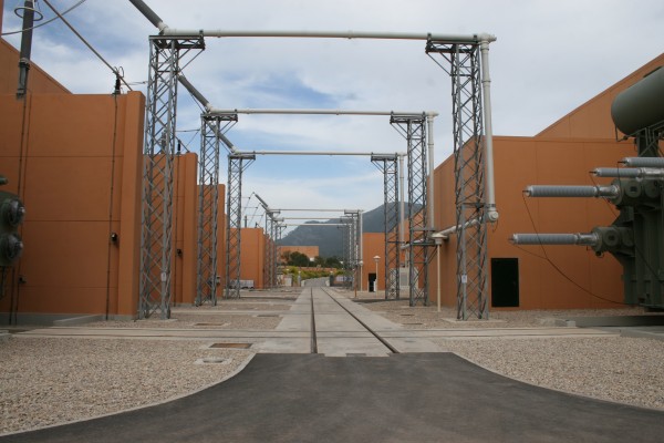 La primera gran obra del enlace balear: una planta en 60.000 m2 junto a Logistics y de 134 millones 