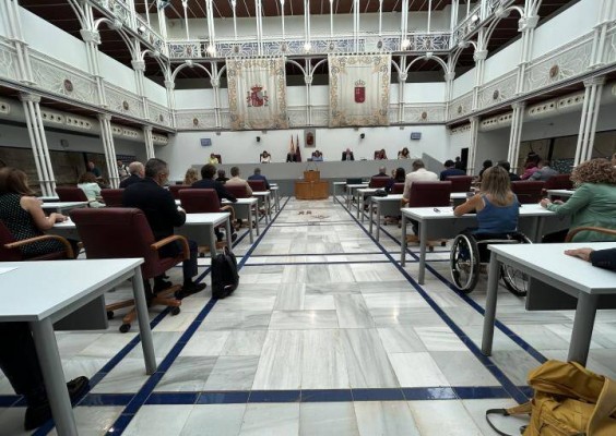 El desencanto político penetra en la Región: solo 1 de cada 5 murcianos está satisfecho con sus dirigentes