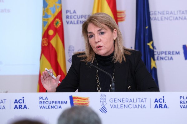 Camarero 'pasa' del Síndic por la difusión de un vídeo de menores: 